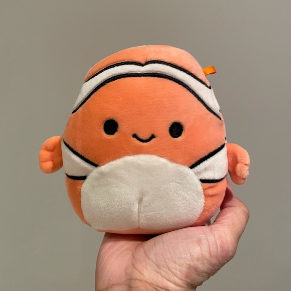 Ricky Squishmallow - Picture 1 of 1